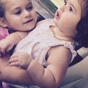 Meet your Posher, Jaclyn